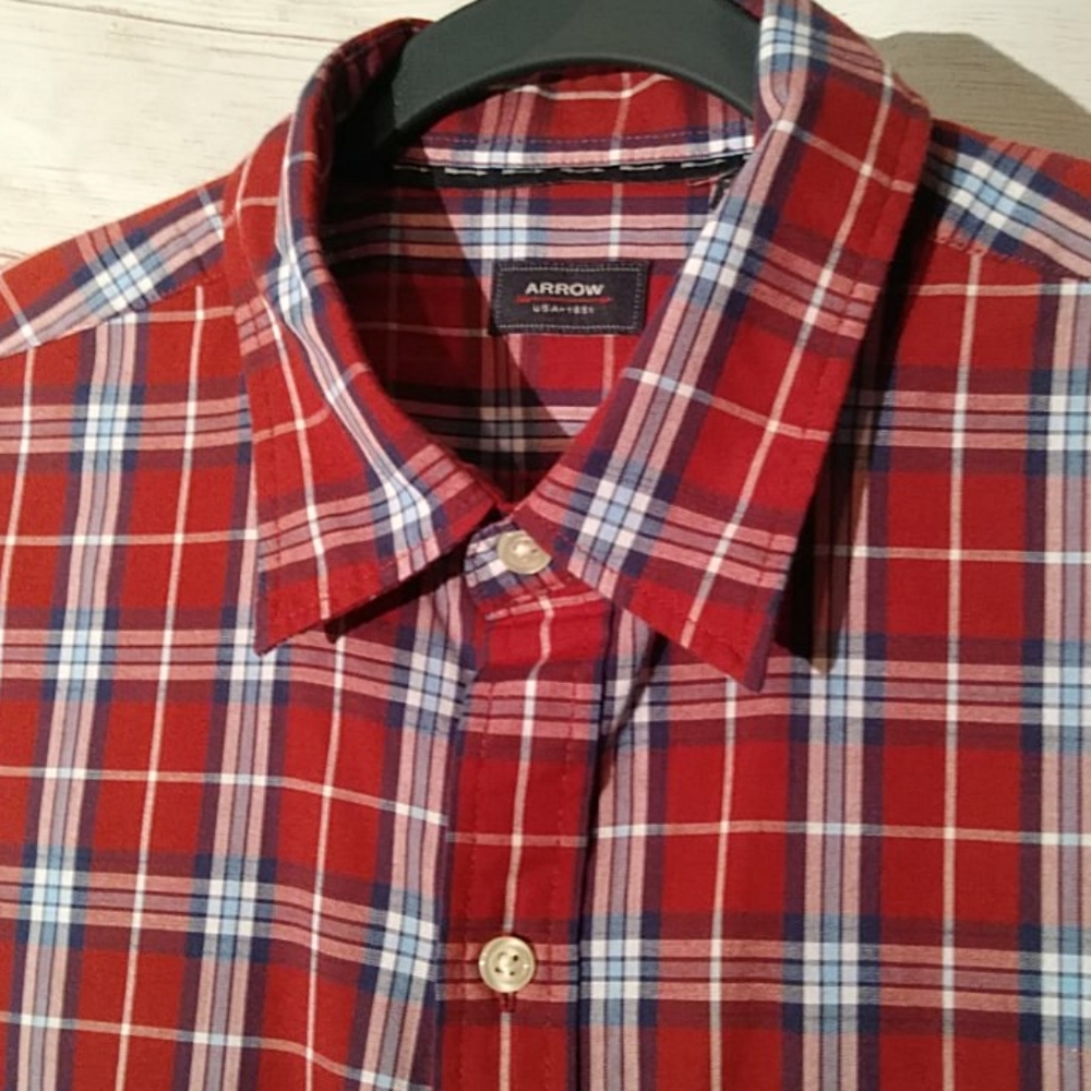 Arrow button down - Picture 2 of 4